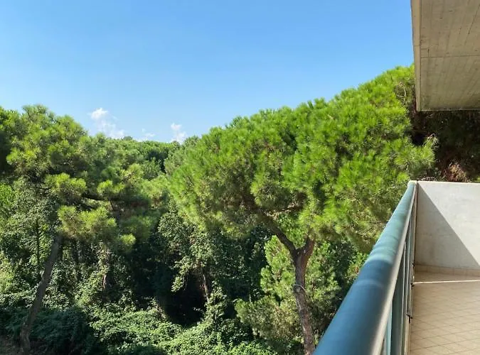 Lejlighedshotel Pineta