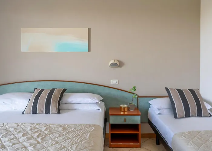 Pineta Milano Marittima