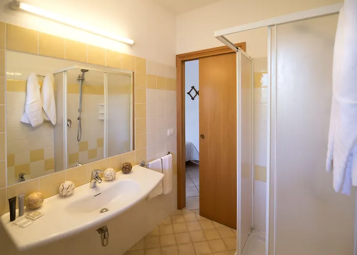 Pineta Lejlighedshotel 4*