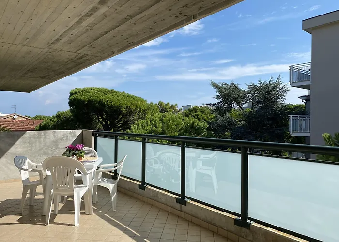 Pineta 4* Milano Marittima