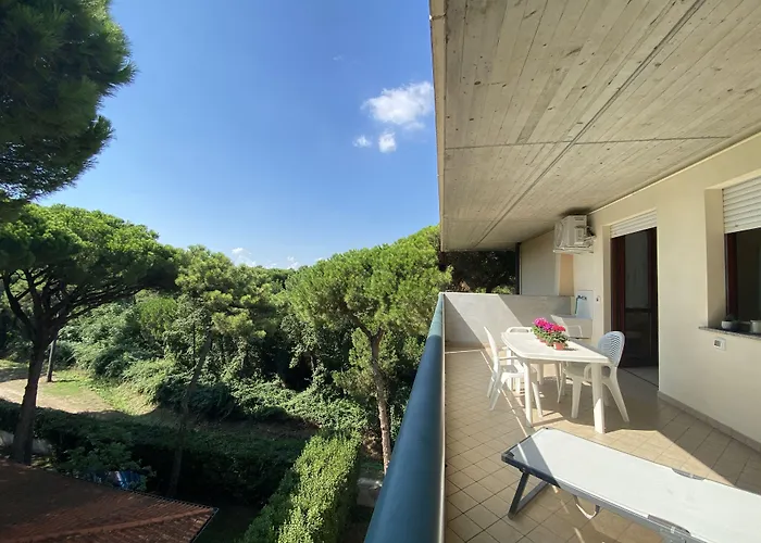 Pineta 4* Milano Marittima