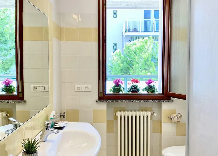 Pineta Lejlighedshotel 4*