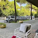 Apartahotel Pineta 4*