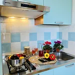 Apartahotel Pineta Milano Marittima