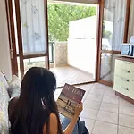 Pineta Apartahotel Milano Marittima