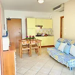 Apart-hotel Pineta 4*