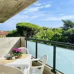 Pineta Apartahotel Milano Marittima