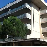 Apartahotel Pineta