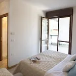 Apartahotel Pineta Milano Marittima