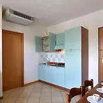 Pineta Apart-hotel Milano Marittima