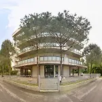 Pineta 4* Milano Marittima
