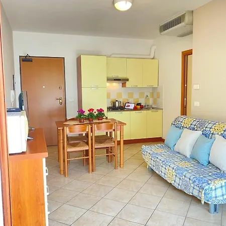 Pineta Aparthotel Milano Marittima