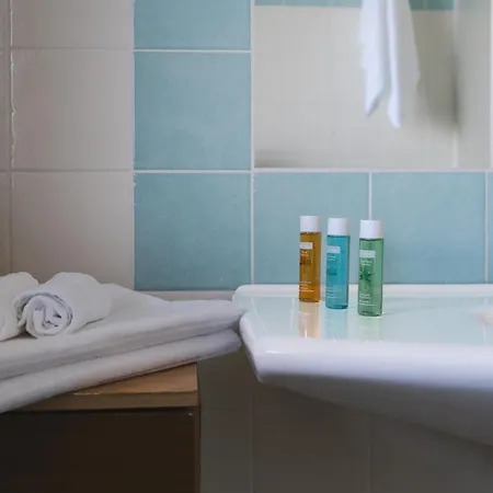 Pineta アパートホテル ミラノ・マリッティマ