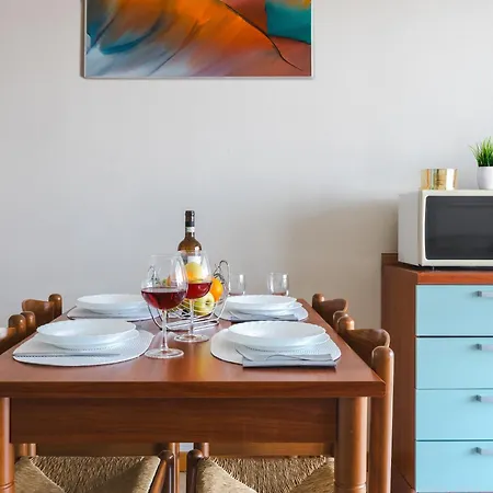 Pineta 2* ミラノ・マリッティマ