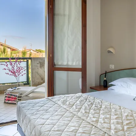 Pineta Apartmanhotel