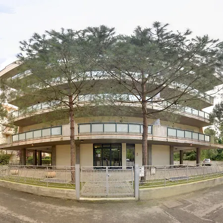 Pineta Milano Marittima