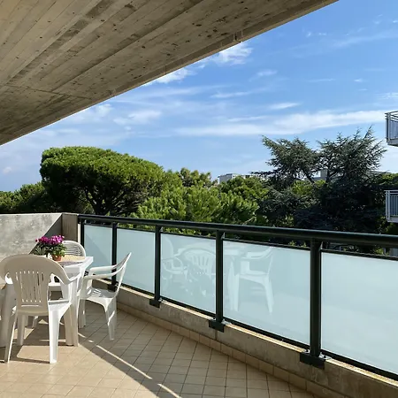 Pineta 2* ミラノ・マリッティマ