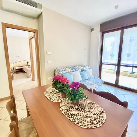 Pineta ミラノ・マリッティマ