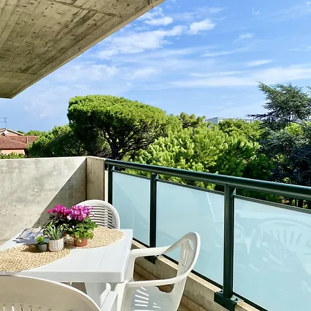 Pineta Appart hôtel Milano Marittima