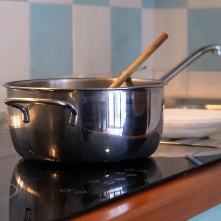 Pineta 米兰马瑞提那