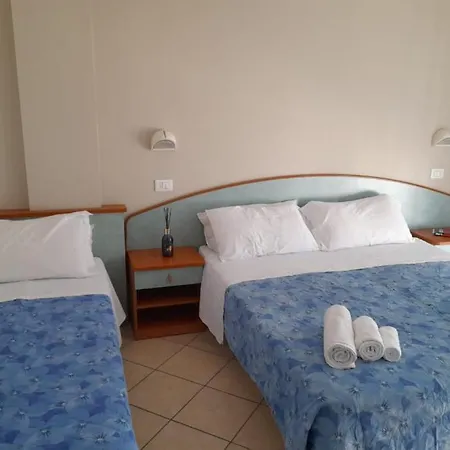 Pineta 4* Milano Marittima