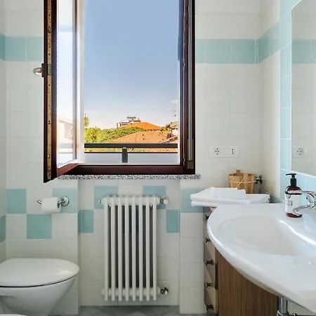 Pineta Apartmanhotel