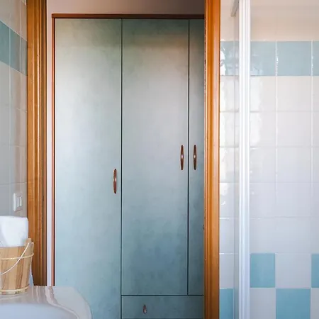 Pineta Aparthotel Milano Marittima