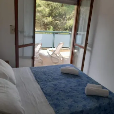 Pineta 4*