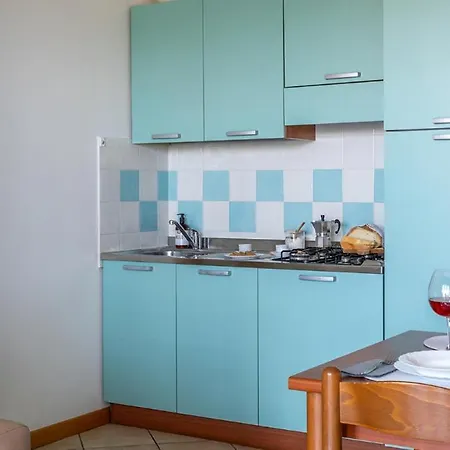 Pineta 4* Milano Marittima