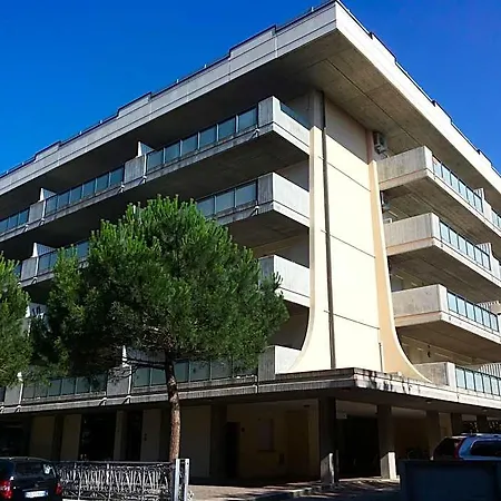 Pineta Apart-hotel Milano Marittima