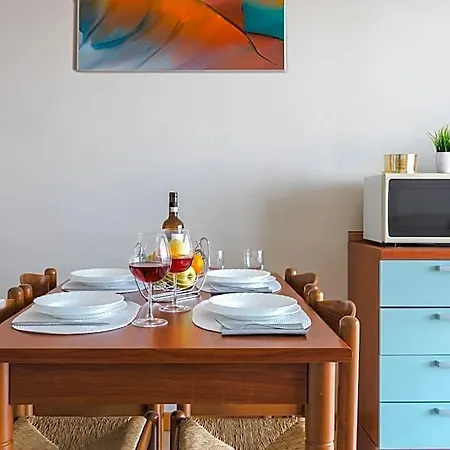 Pineta Apart-hotel