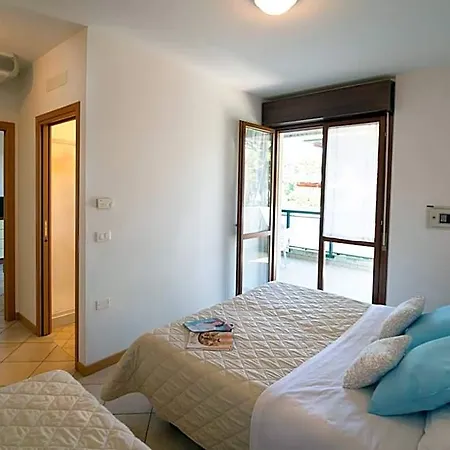 Pineta Apart-hotel Milano Marittima