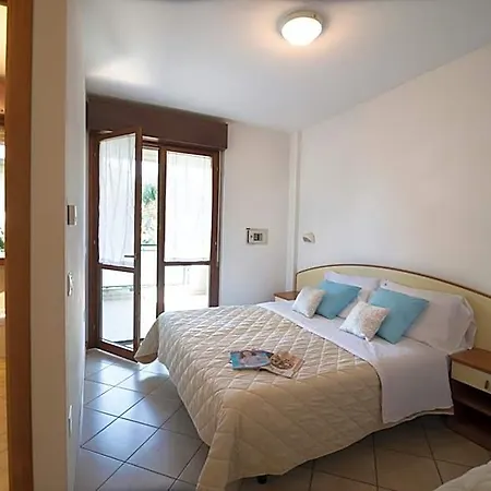 Pineta 4* Milano Marittima