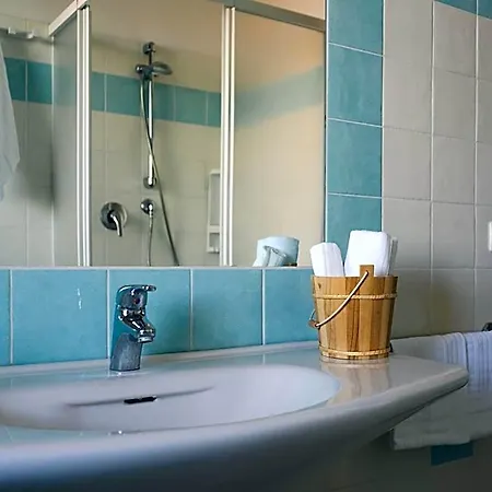 Apart-hotel Pineta 4*