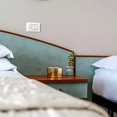 Apart-hotel Pineta