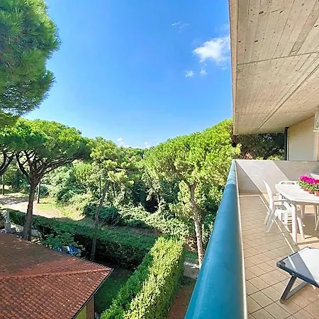 Pineta Apart-hotel
