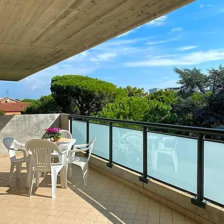 Pineta Apart-hotel 4*