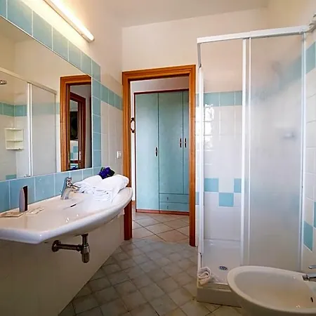 Apart-hotel Pineta 4*