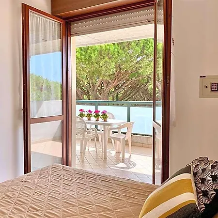 Pineta Milano Marittima