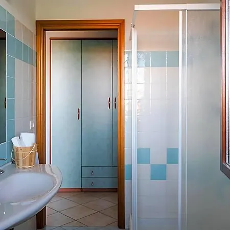 Apart-hotel Pineta