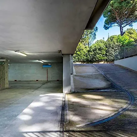 Pineta Apart-hotel
