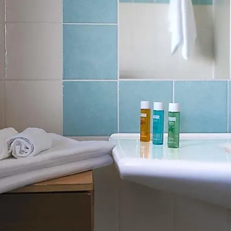 Apart-hotel Pineta Milano Marittima