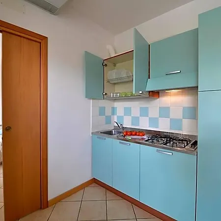 Pineta Milano Marittima