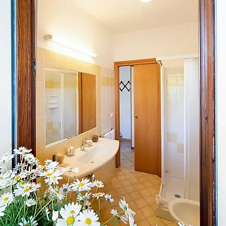 Apart-hotel Pineta