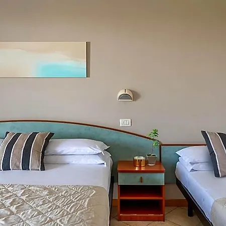 Pineta Milano Marittima