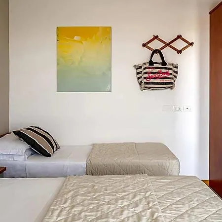 Apart-hotel Pineta
