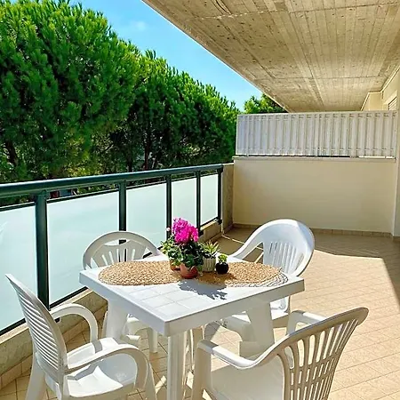 Pineta Milano Marittima