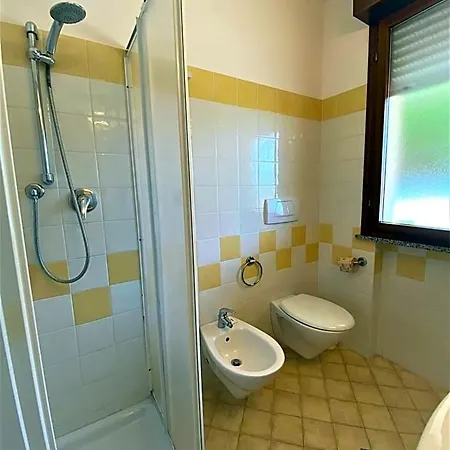 Aparthotel Pineta 4*