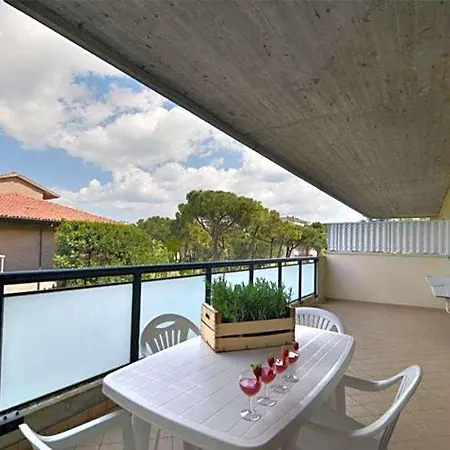 Apart-hotel Pineta Milano Marittima