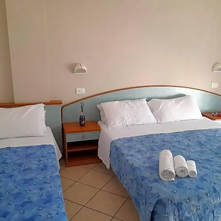 Apart-hotel Pineta Milano Marittima